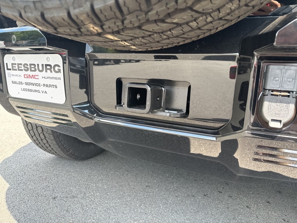 2025 GMC HUMMER EV 3X - Photo 63