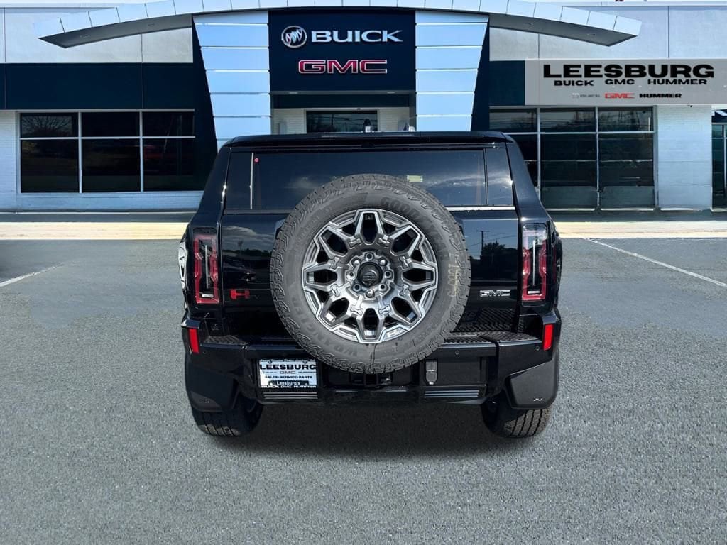 2025 GMC HUMMER EV 3X - Photo 6