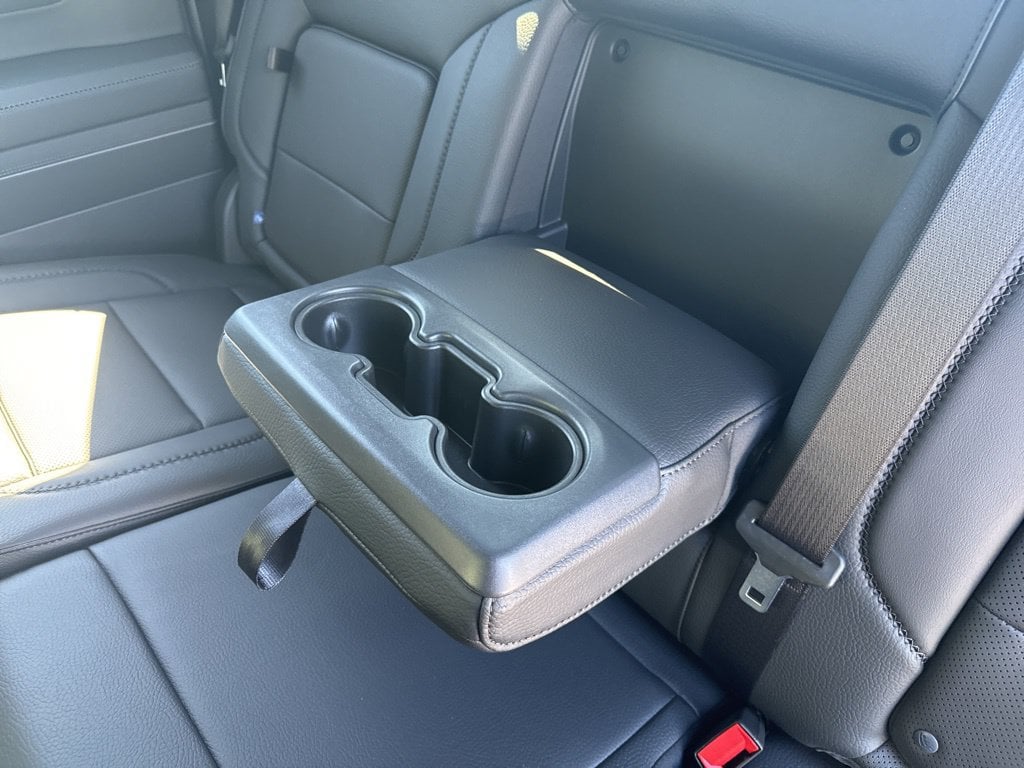 2026 GMC Sierra 1500 Denali - Photo 52