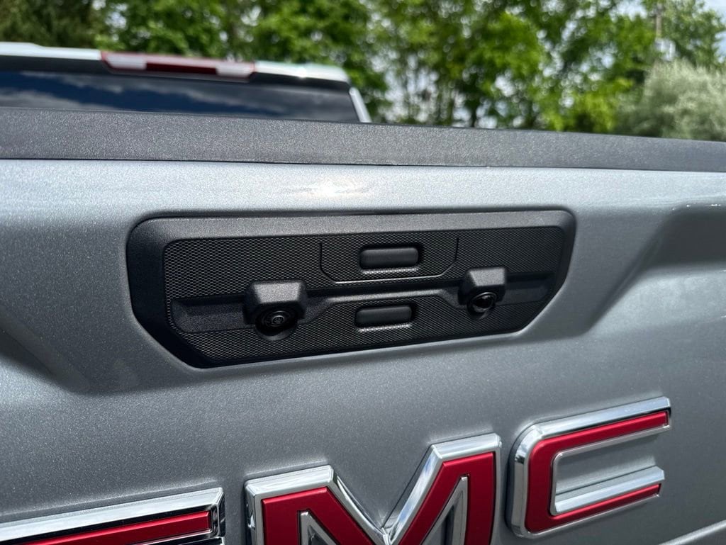 2026 GMC Sierra 1500 SLT - Photo 48