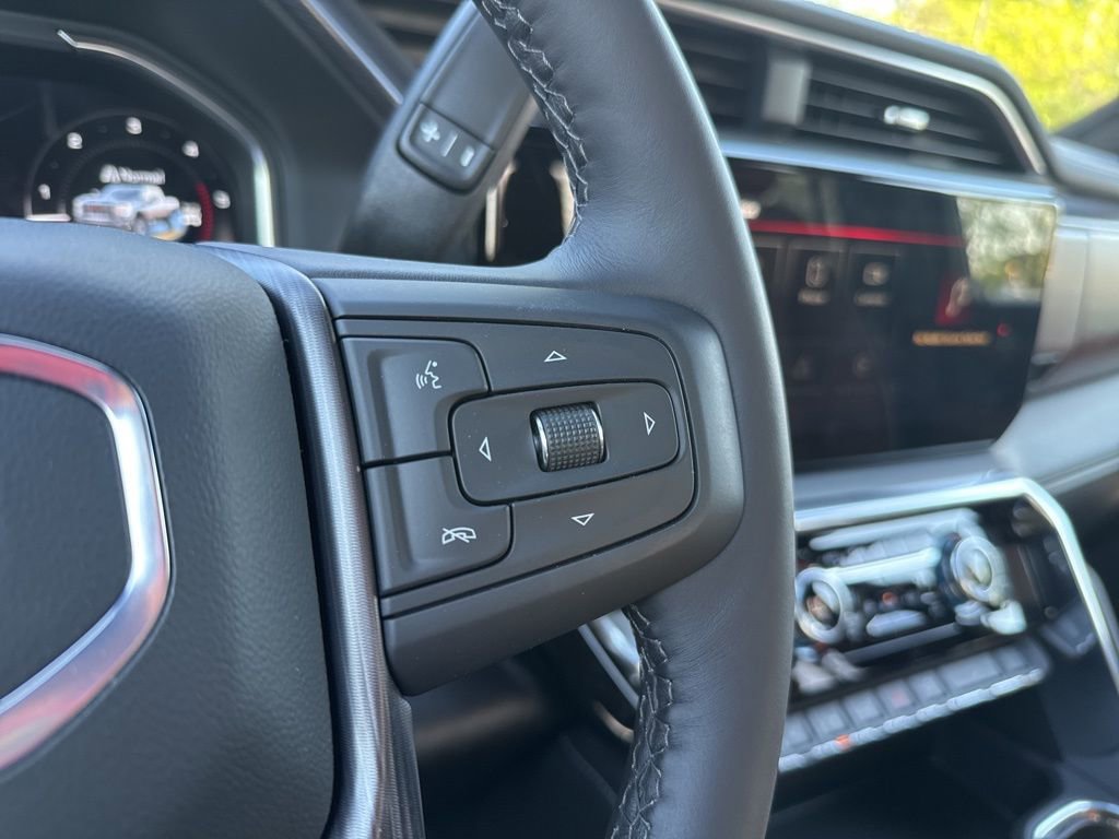 2025 GMC Sierra 2500HD Denali Ultimate - Photo 26