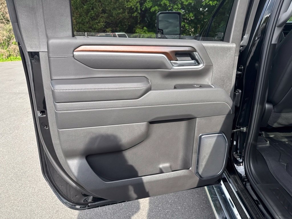 2026 GMC Sierra 2500HD Denali - Photo 47