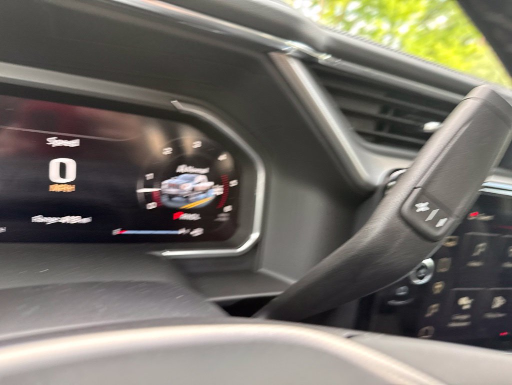 2026 GMC Sierra 2500HD Denali - Photo 26