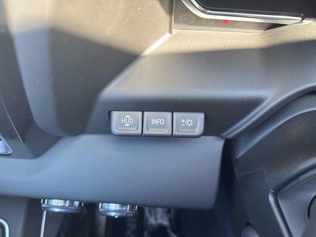 2026 GMC Sierra 1500 Denali - Photo 30