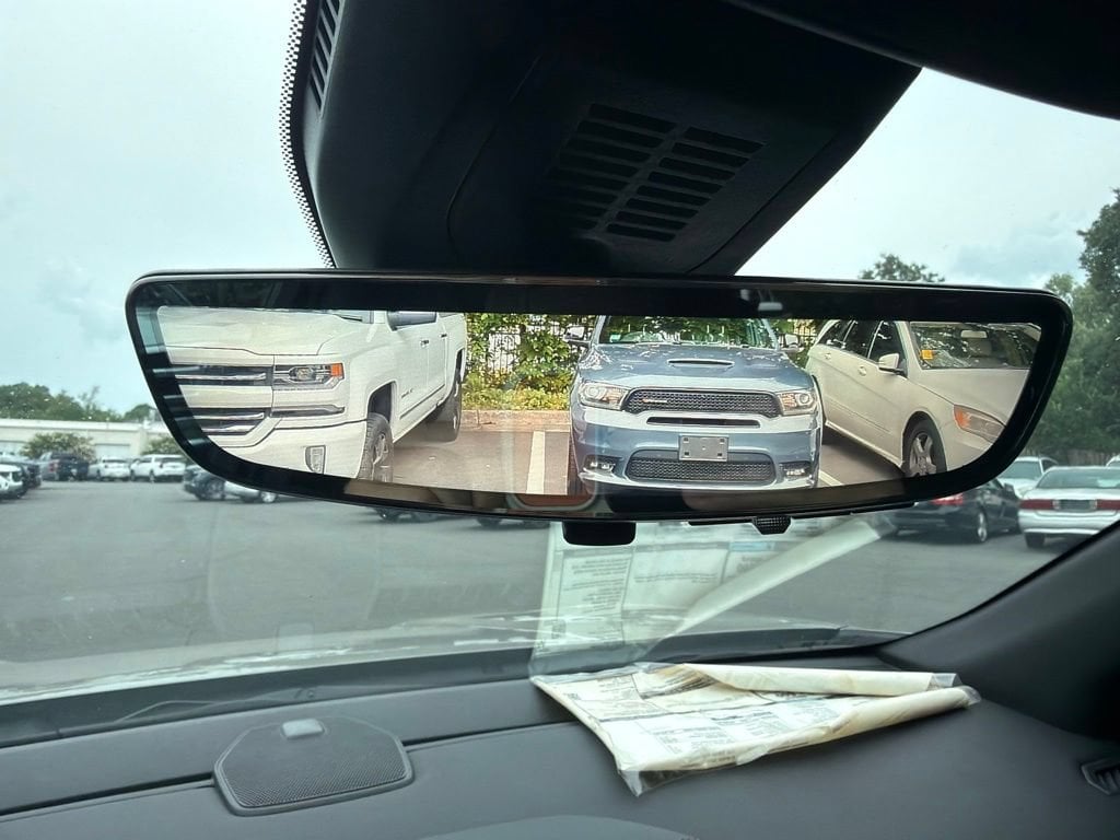 2026 GMC Terrain AT4 - Photo 21