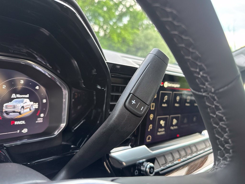2026 GMC Sierra 1500 SLE - Photo 25