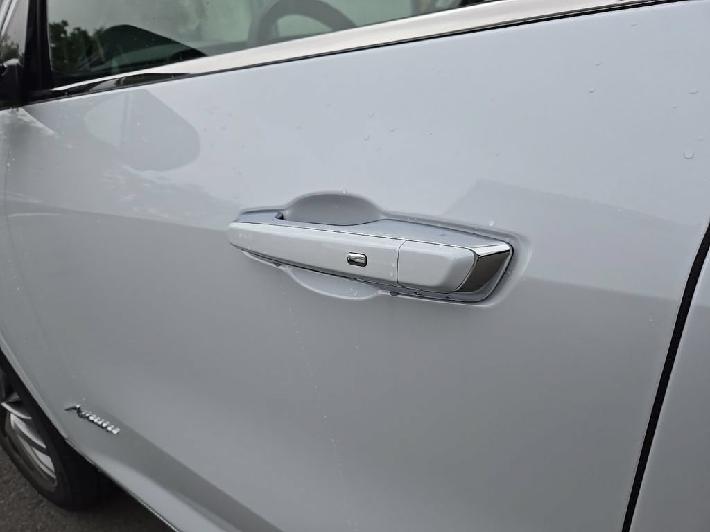 2026 Buick Enclave Avenir - Photo 12