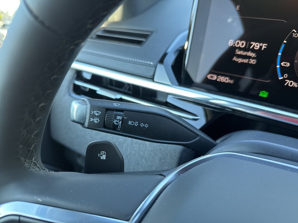 2026 GMC Sierra EV Elevation - Photo 26