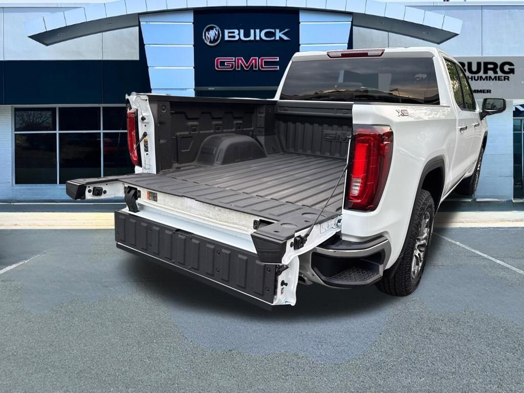 2026 GMC Sierra 1500 SLT - Photo 51