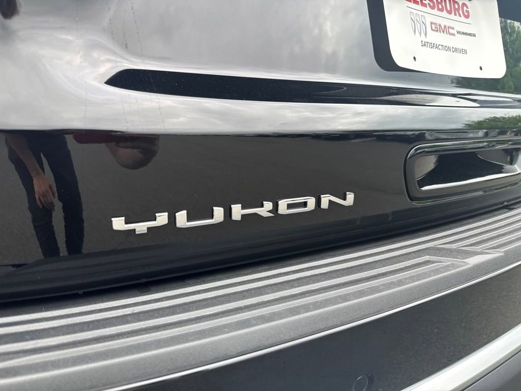 2026 GMC Yukon XL Denali - Photo 73