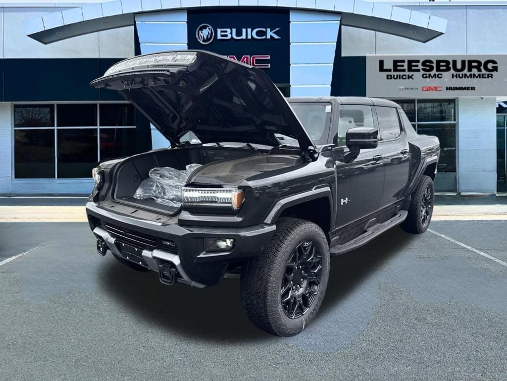 2026 GMC HUMMER EV 2X - Photo 17