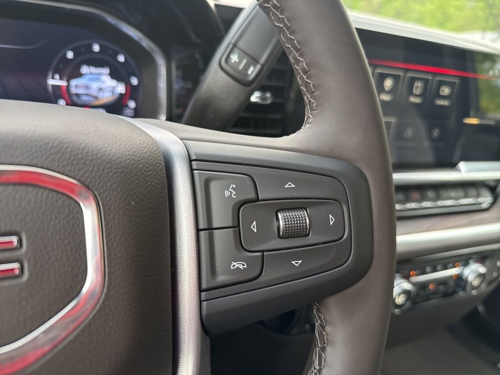 2026 GMC Sierra 1500 SLT - Photo 25