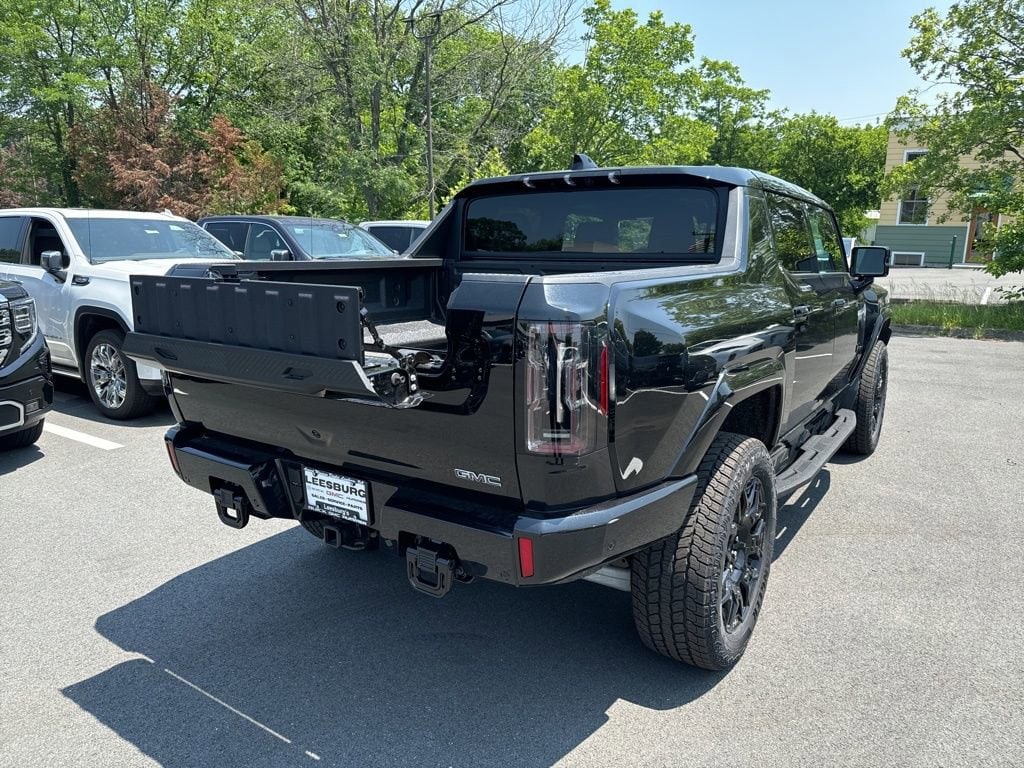 2025 GMC HUMMER EV 2X - Photo 58