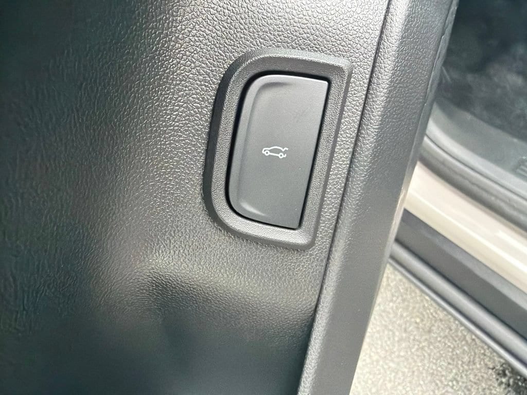 2026 GMC Terrain AT4 - Photo 14
