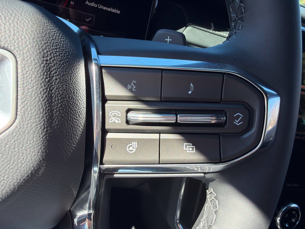 2027 GMC Acadia Elevation - Photo 25