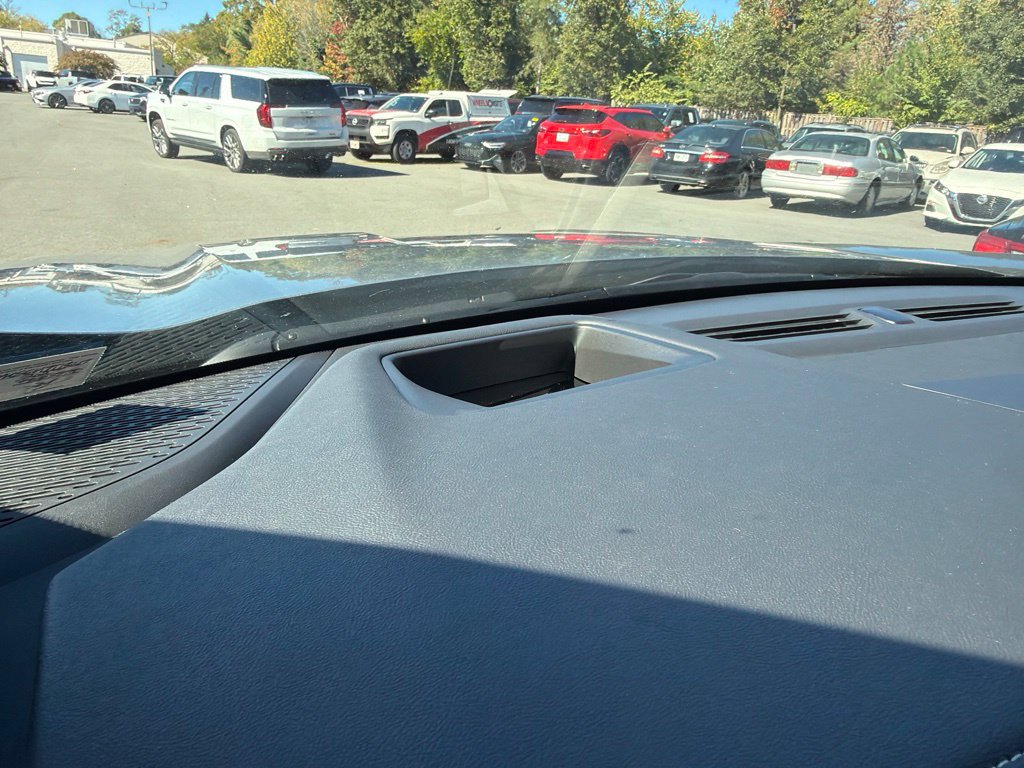 2027 GMC Acadia Elevation - Photo 19