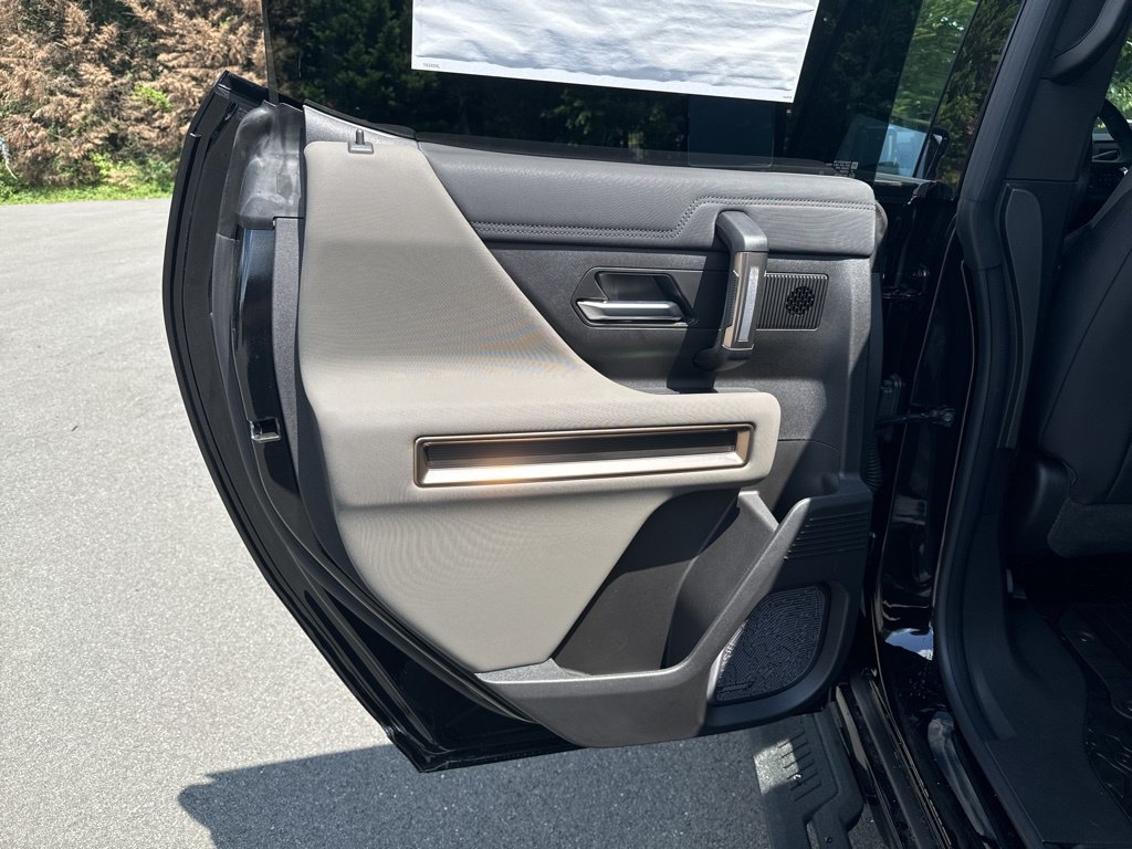 2025 GMC HUMMER EV 3X - Photo 48