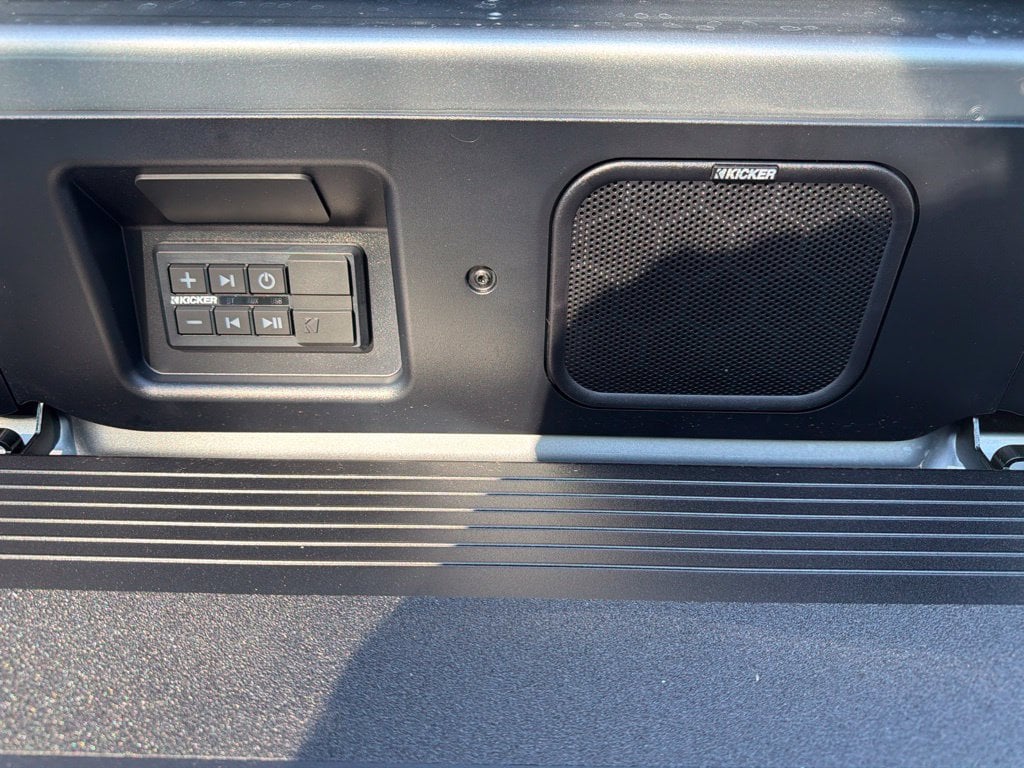 2026 GMC Sierra 2500HD Denali Ultimate - Photo 39