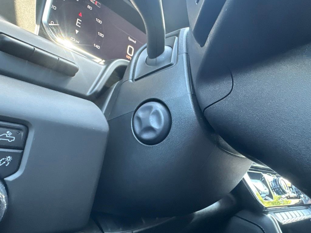 2026 GMC Sierra 1500 Denali - Photo 28