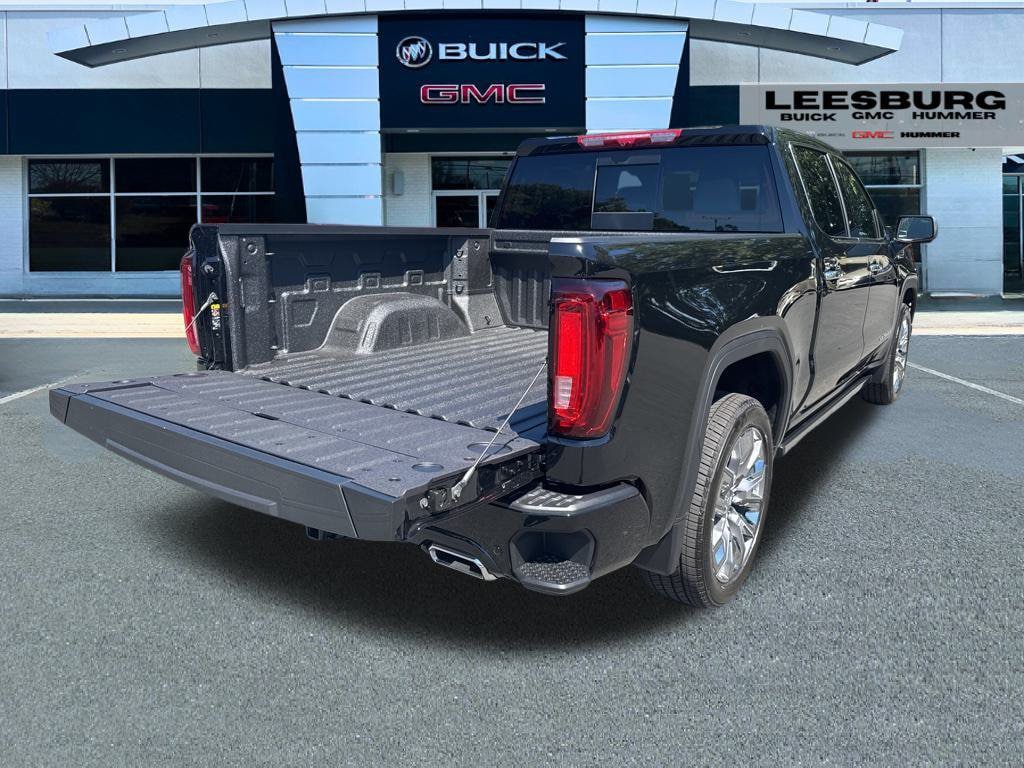 2026 GMC Sierra 1500 Denali - Photo 55