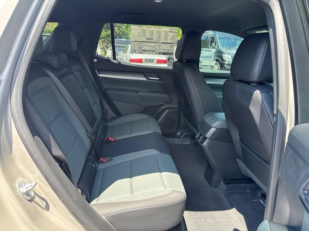 2026 GMC Terrain AT4 - Photo 12
