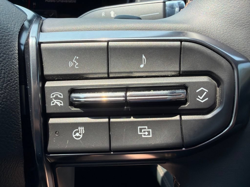 2026 GMC Terrain AT4 - Photo 20