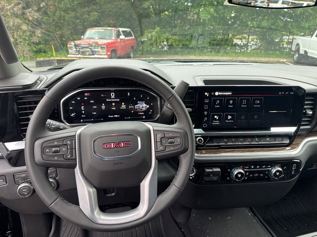 2026 GMC Sierra 1500 Elevation - Photo 12