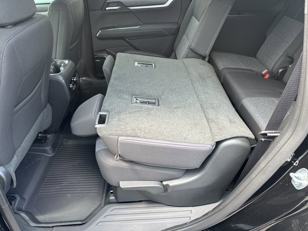 2025 GMC Acadia Elevation - Photo 48