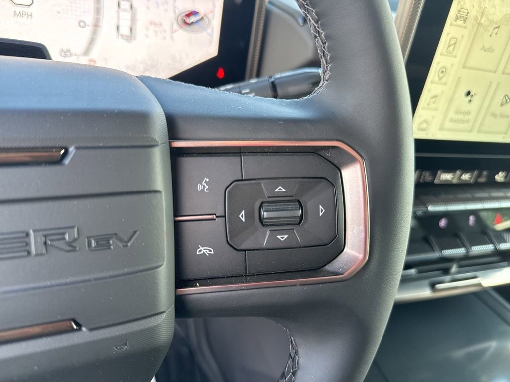 2025 GMC HUMMER EV 3X - Photo 25