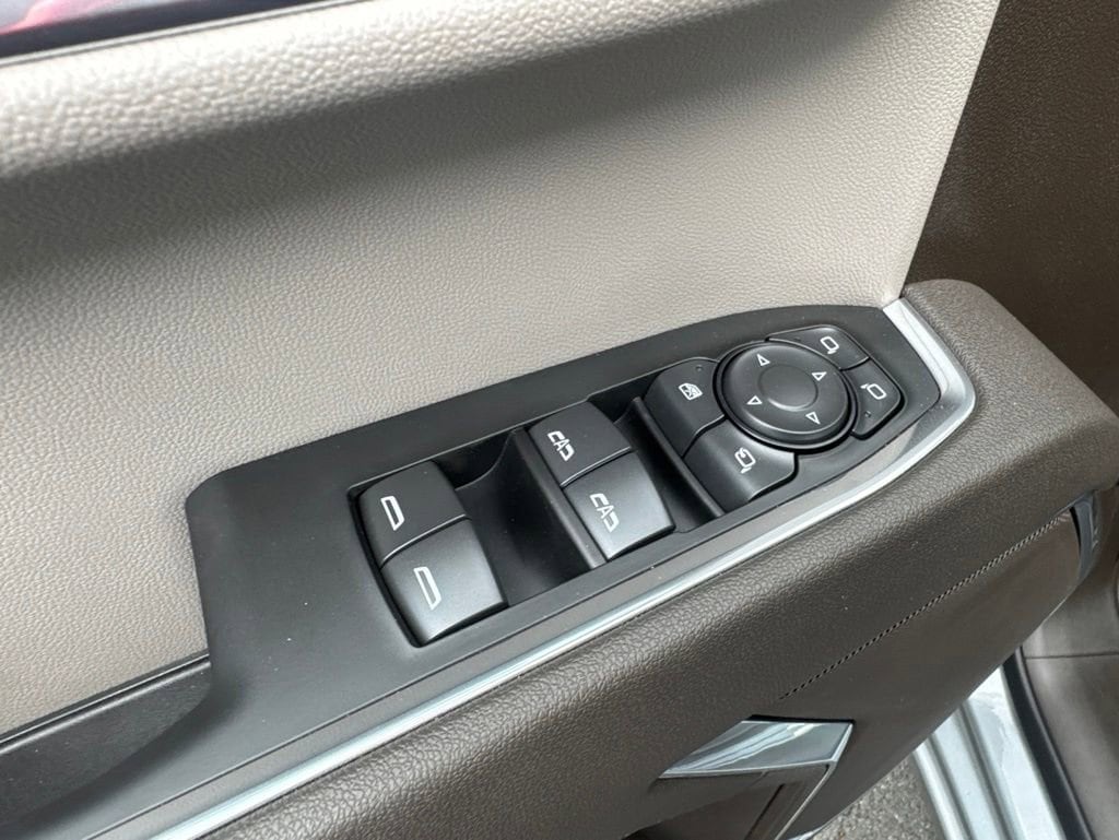 2026 GMC Sierra 1500 SLT - Photo 21