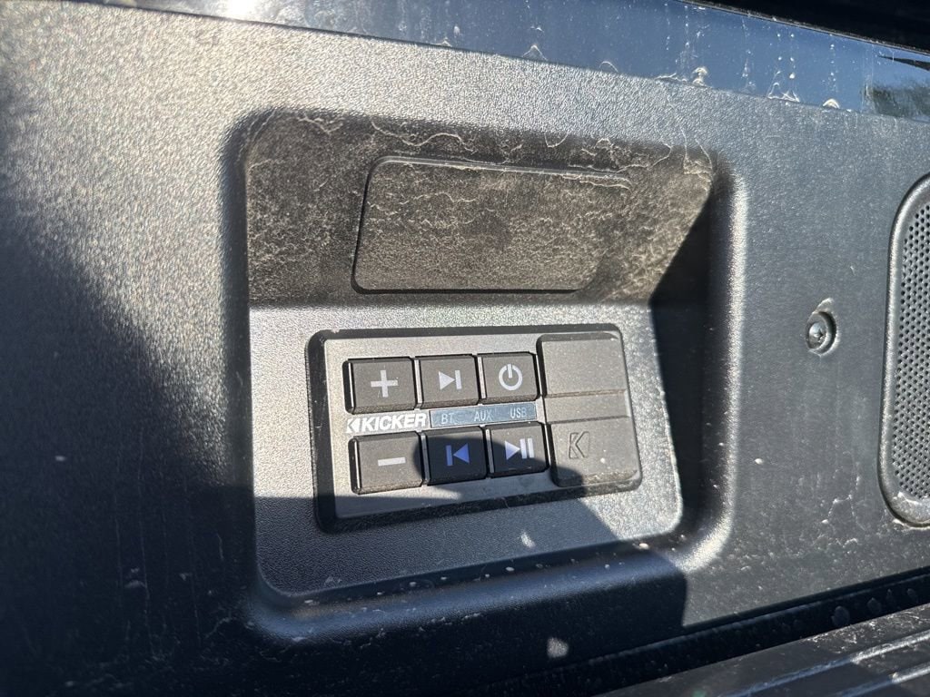2025 GMC Sierra 2500HD Denali Ultimate - Photo 66