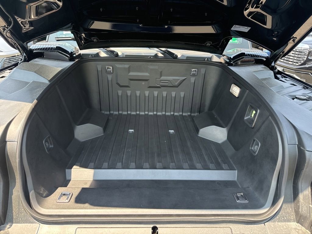 2025 GMC HUMMER EV 2X - Photo 52
