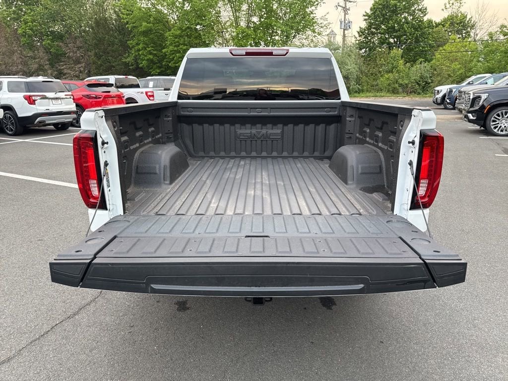 2026 GMC Sierra 1500 SLT - Photo 49