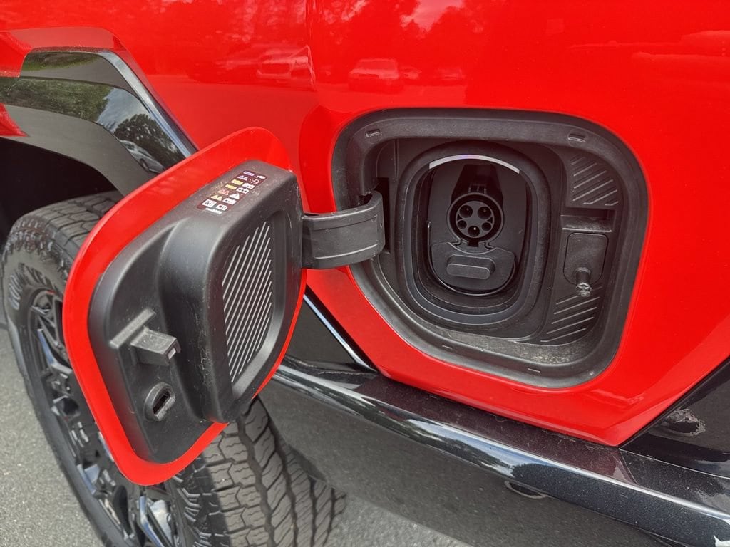 2026 GMC HUMMER EV 2X - Photo 66