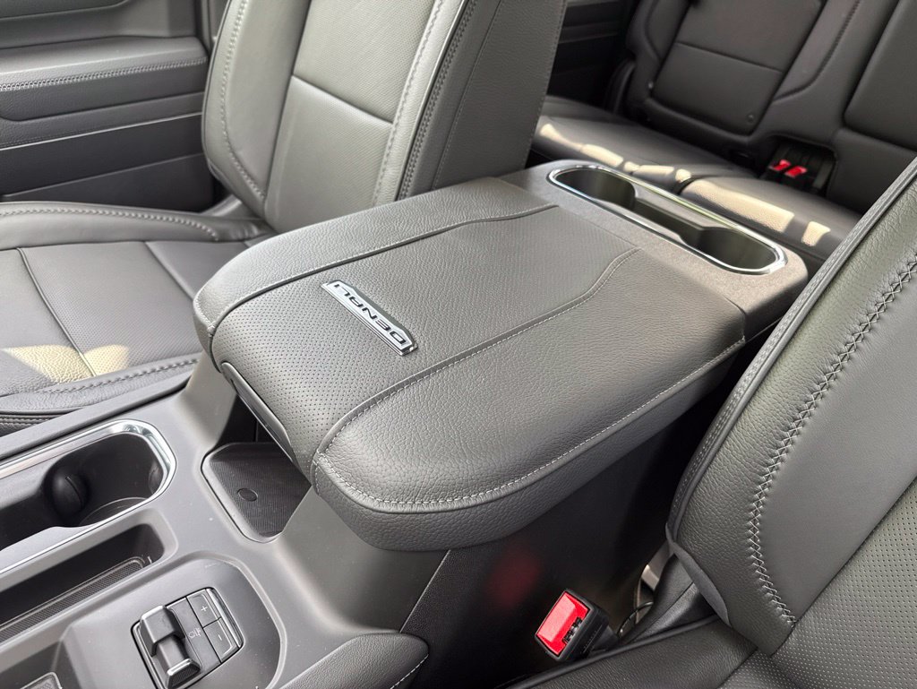 2026 GMC Sierra 2500HD Denali - Photo 36