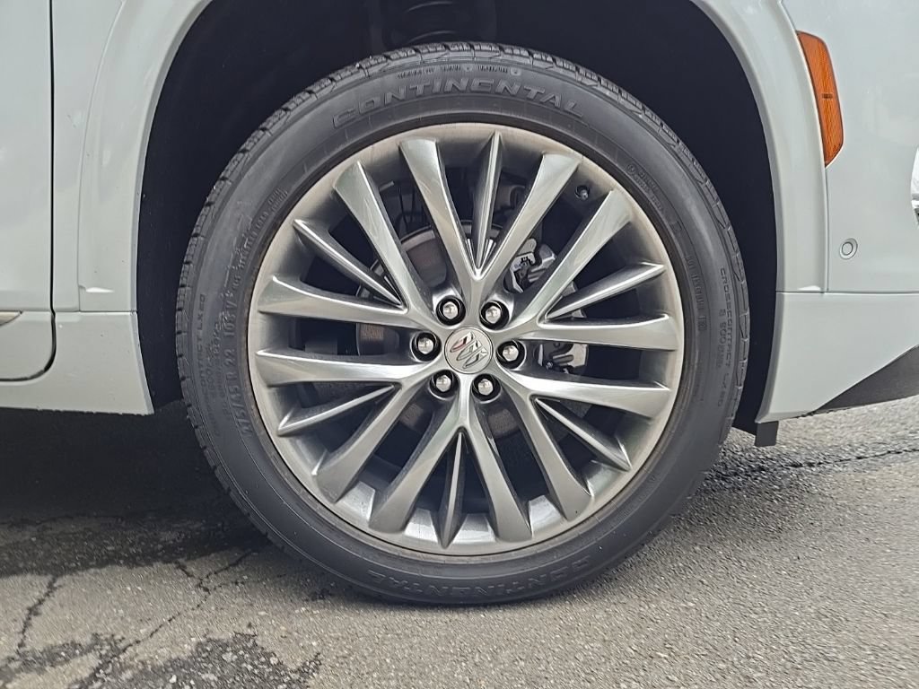 2026 Buick Enclave Avenir - Photo 9