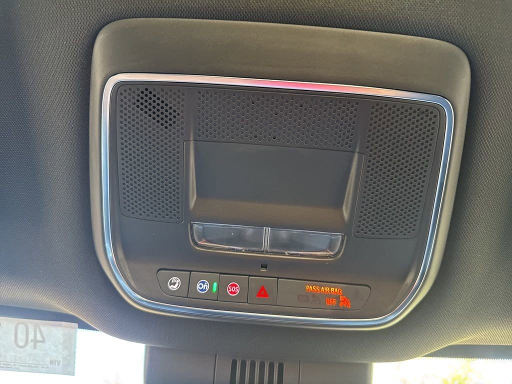 2026 GMC Sierra EV Elevation - Photo 37