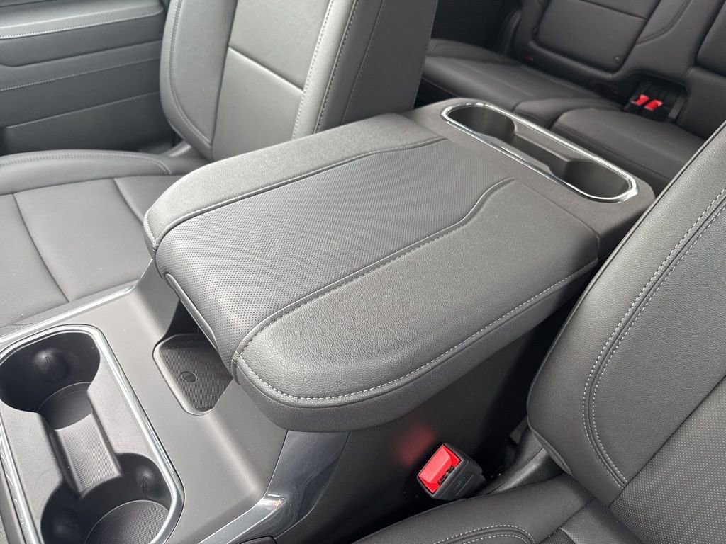 2025 GMC Sierra 2500HD SLT - Photo 34