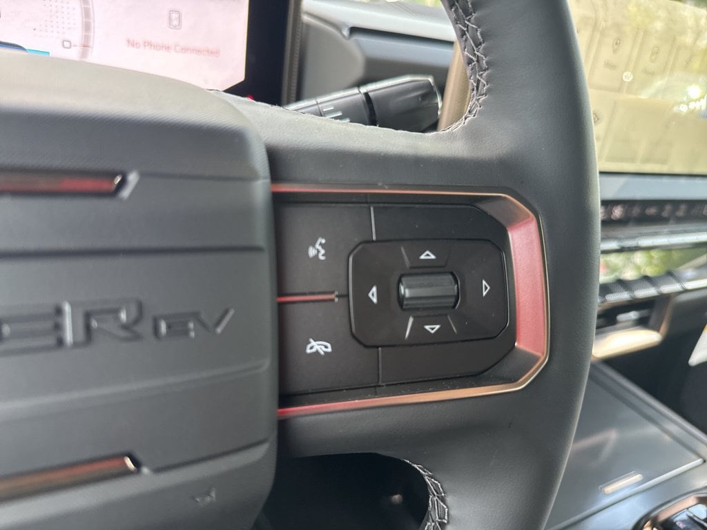 2025 GMC HUMMER EV 3X - Photo 25