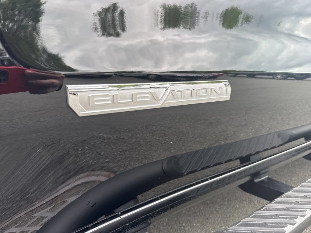 2026 GMC Sierra 1500 Elevation - Photo 44