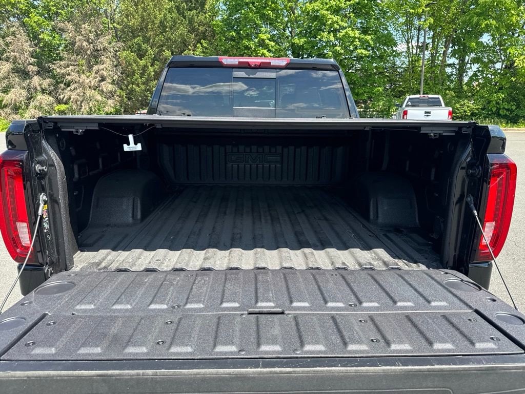 2026 GMC Sierra 1500 Denali - Photo 57