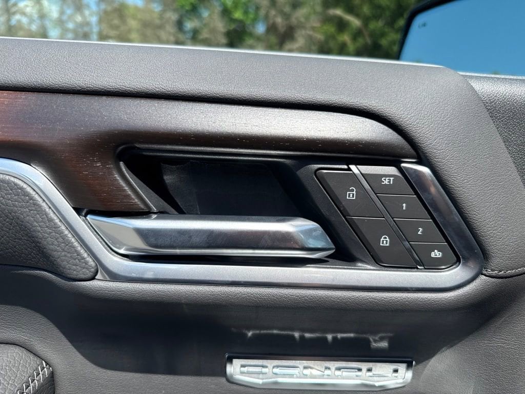 2026 GMC Sierra 1500 Denali - Photo 20