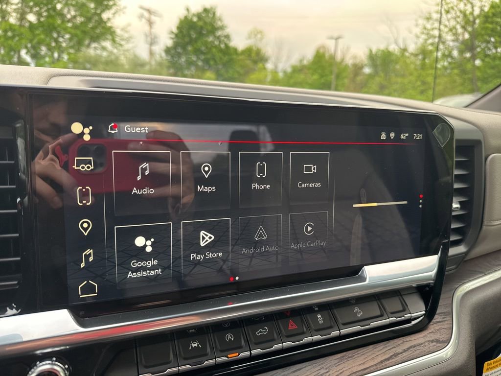 2026 GMC Sierra 1500 SLT - Photo 18