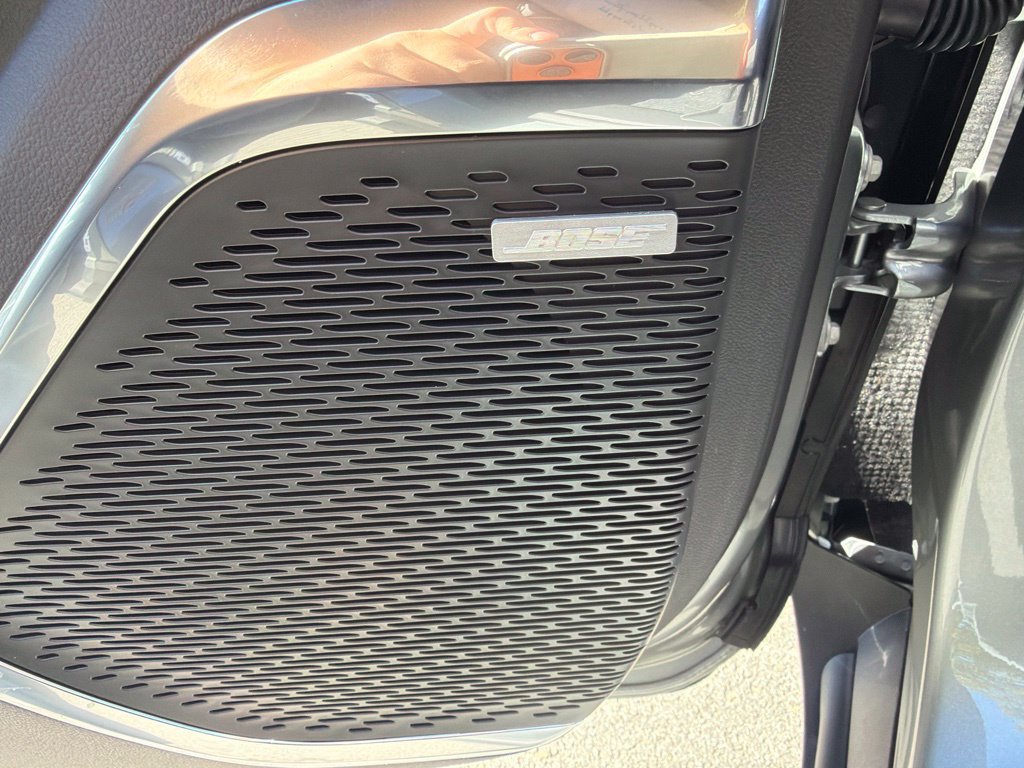 2027 GMC Acadia Elevation - Photo 17