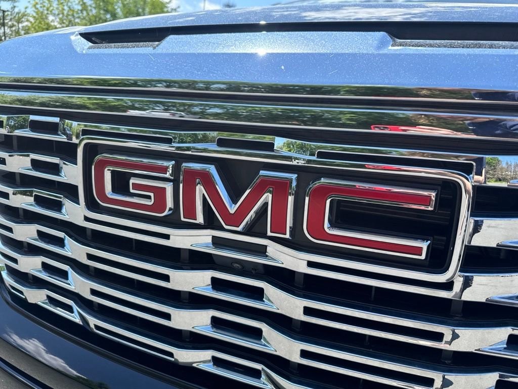 2026 GMC Sierra 1500 Denali - Photo 66