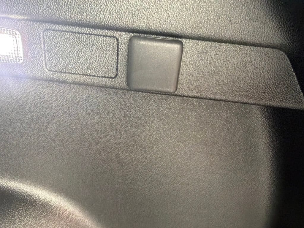 2026 GMC Terrain AT4 - Photo 35
