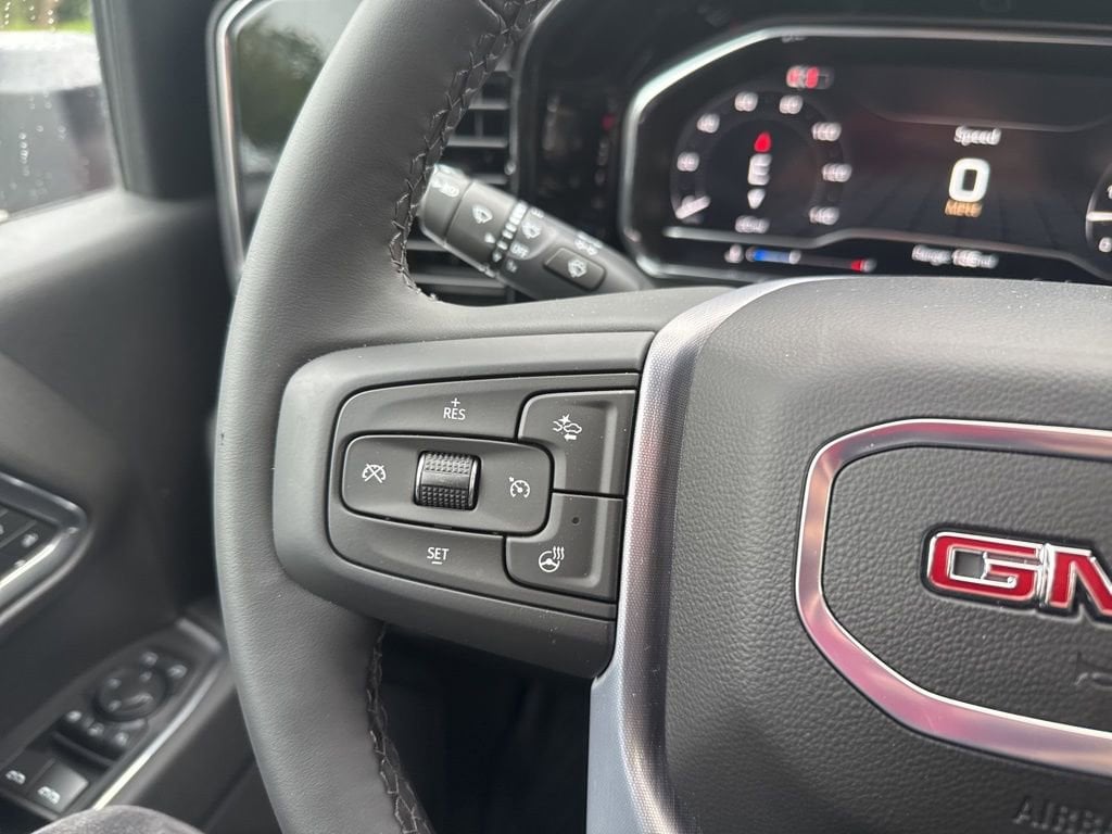 2025 GMC Sierra 2500HD SLT - Photo 23