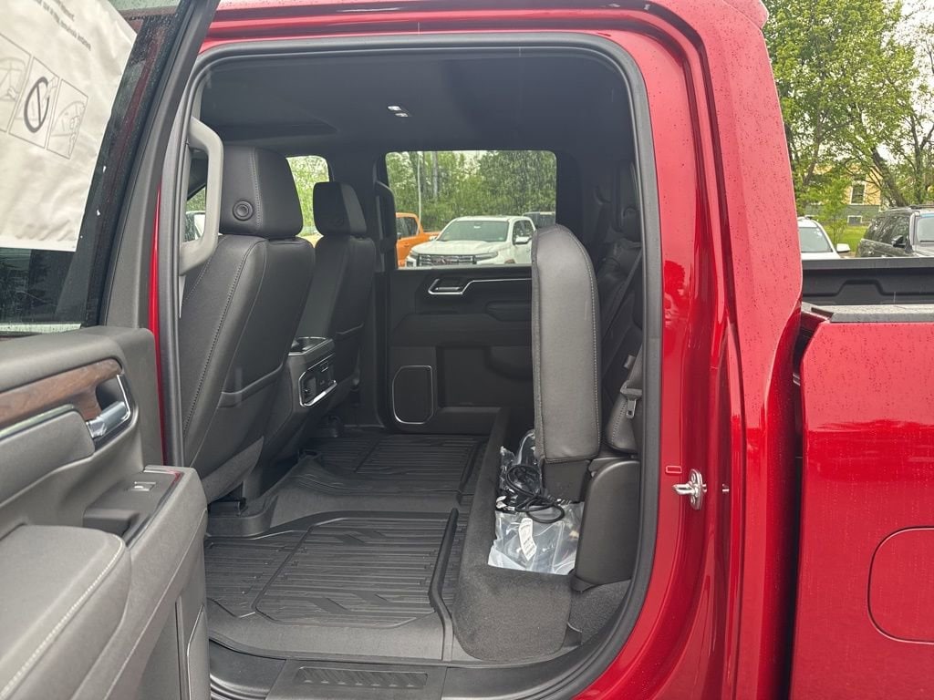 2025 GMC Sierra 2500HD SLT - Photo 50