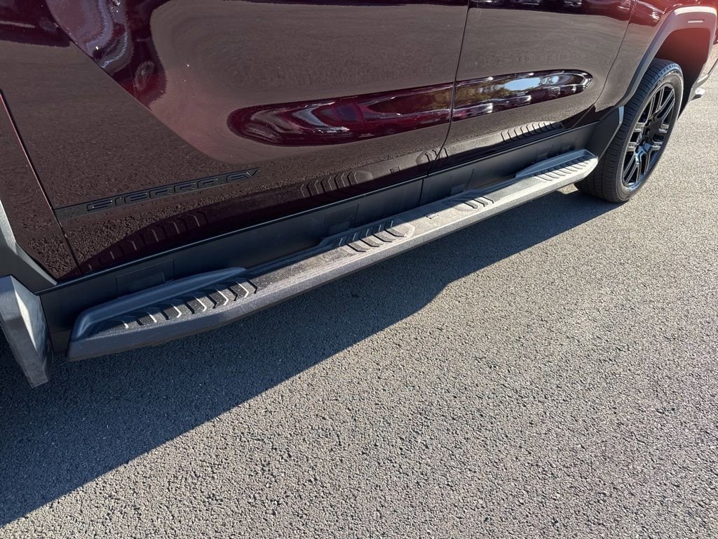 2026 GMC Sierra EV Elevation - Photo 58