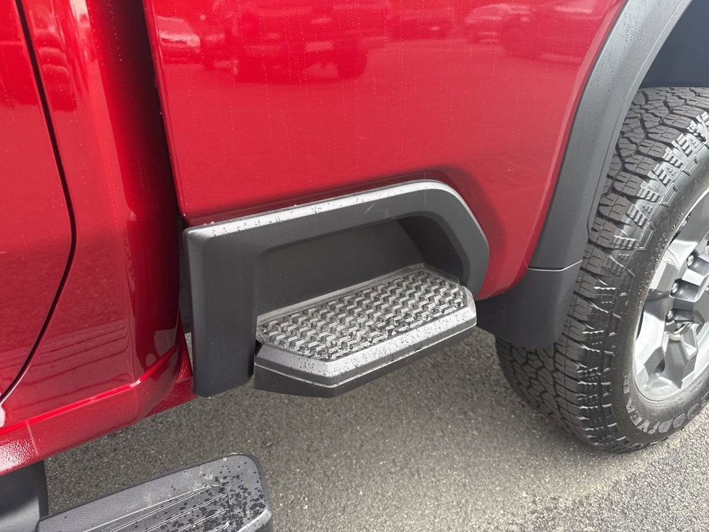 2025 GMC Sierra 2500HD SLT - Photo 61